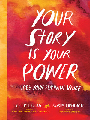cover image of Your Story Is Your Power